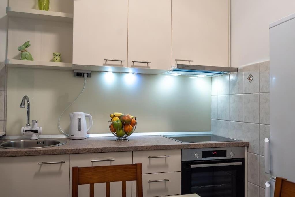 Split Old Town Cozy Apartment Esterno foto