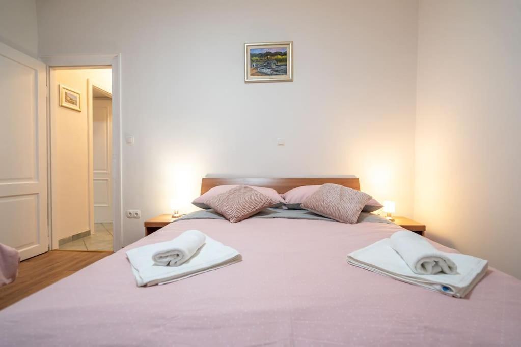 Split Old Town Cozy Apartment Esterno foto