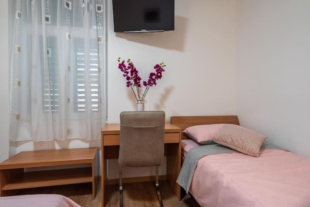 Split Old Town Cozy Apartment Esterno foto