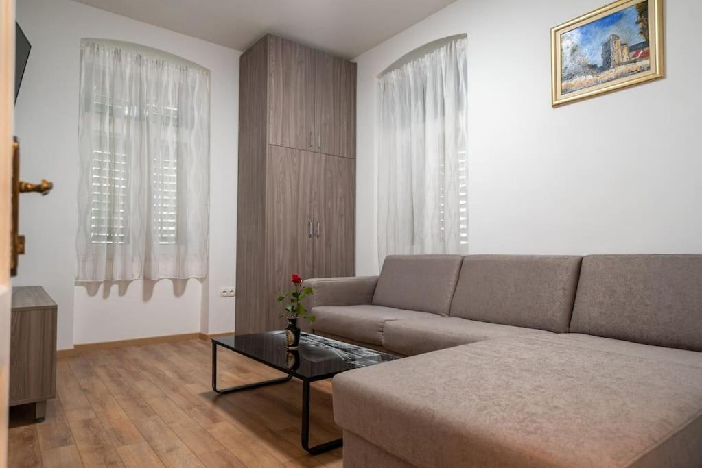 Split Old Town Cozy Apartment Esterno foto